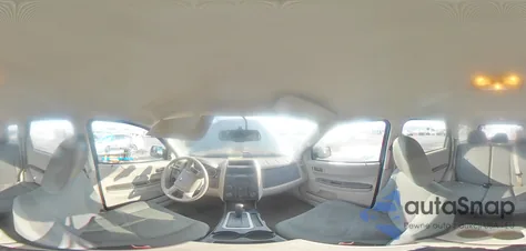 2012 Ford Escape Xls from USA, damaged, VIN 1FMCU0C7XCKC83540